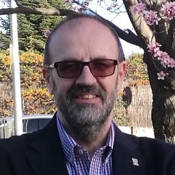 Luis Hernandez Encinas