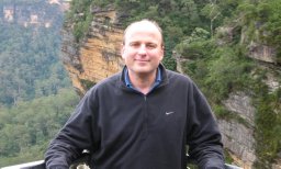 Robert Harper