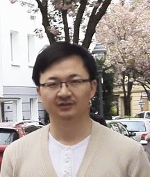 Sizhen Bian