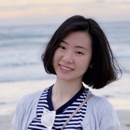 Qiaosi (Chelsea) Wang