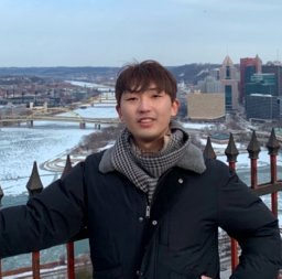 Seungchan Kim