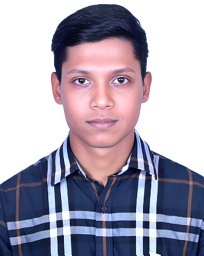 Rayhan Uddin Bhuiyan