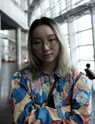 Zisu Li