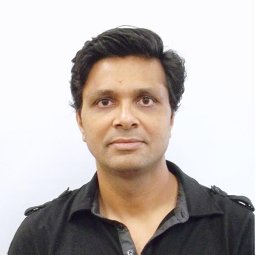 Maneesh Singh