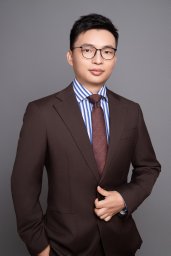 Dingquan Li
