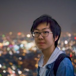 Sian Jin