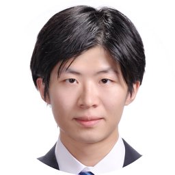 Longshen Ou