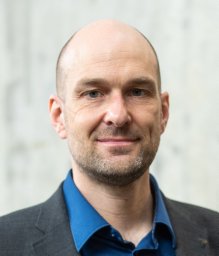 Thomas Jaki