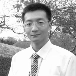 ZHANG Wei (張韡)