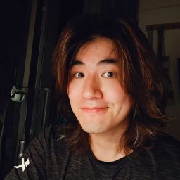 Zixin Wang
