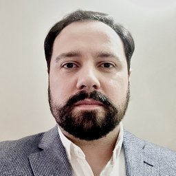 João Ribeiro Pinto