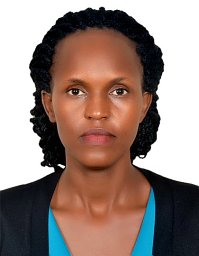 Jane Kabami