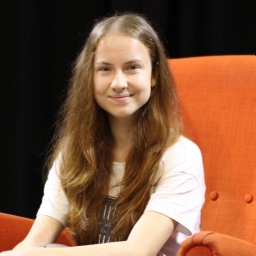 Alena Shilova