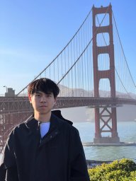 Jinxin Li