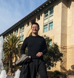 Yadi Cao