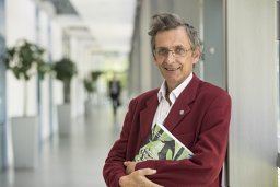 Mark Nixon