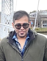 Sauradip Nag