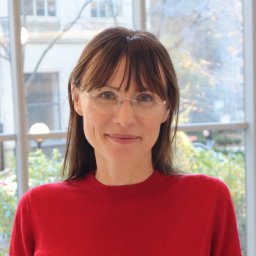 Ewa Szczurek