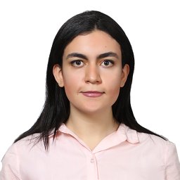 Seyedeh Baharan Khatami