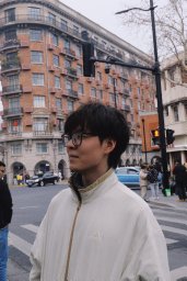 Pengfei Li