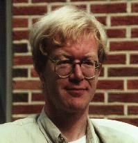 Walter Kosters