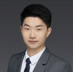 Zongxi Li