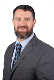 Keegan J. Moore