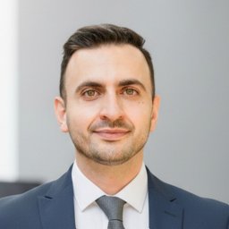 Mehmet Fatih Ozkan