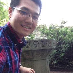 Xiaohang Sun
