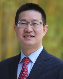 Yuehua Tang