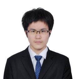 Tongyu Li