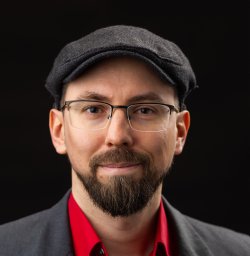 Marcus Märtens