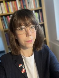 Jessica Morley
