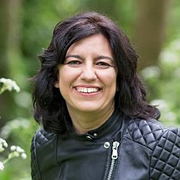 Professor Eleni Vasilaki