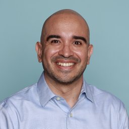 Juan Carlos Niebles