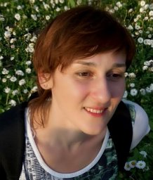 Tamara Radivilova, Тамара Радівілова, Тамара Радивилова
