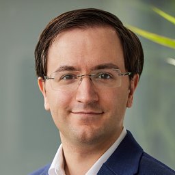 Stephen H. Bach