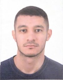 Adda-Akram Bendoukha