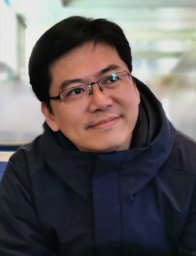 Ling-Yu Duan  段凌宇