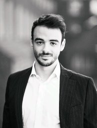 Alessio Russo