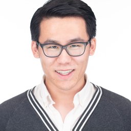 Jiaju Ma