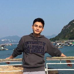 Yeyu Tong