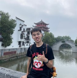 Chengzhen Meng