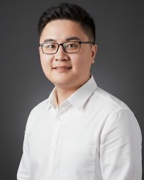 Jinzhou Cao 曹劲舟