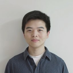 Yongqiang Chen