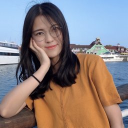 Yuying Ge