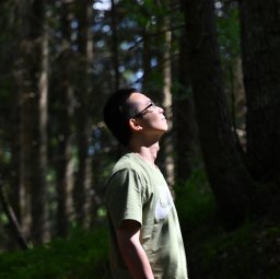 Shaolin Su
