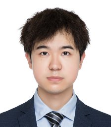 Zepeng Zhang