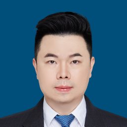 Xin LUO (罗辛)