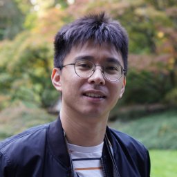 Libin Zhu
